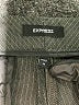 Express Gray Dress Pants Size 10 - photo 4
