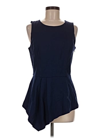 White House Black Market Sleeveless Top (view 1)