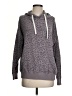 Buffalo by David Bitton Animal Print Gray Pullover Hoodie Size S - photo 1