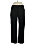 J.Jill Solid Black Casual Pants Size L - photo 1