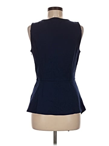White House Black Market Sleeveless Top (view 2)