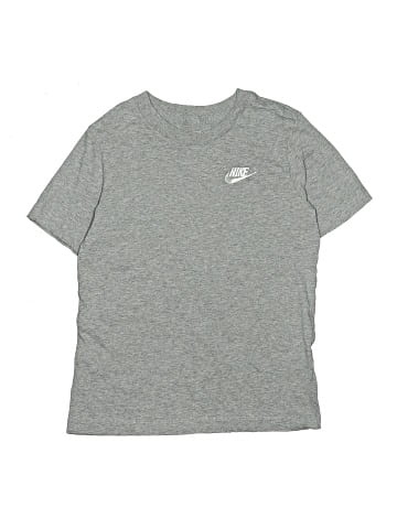 Nike Short Sleeve T-Shirt (view 1)