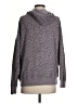 Buffalo by David Bitton Animal Print Gray Pullover Hoodie Size S - photo 2