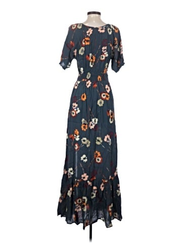Lovestitch Casual Dress (view 2)