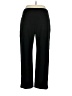 J.Jill Solid Black Casual Pants Size L - photo 2