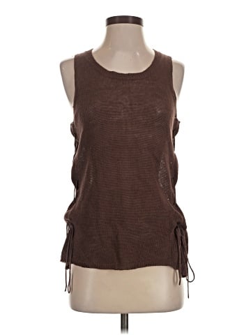 Etcetera Sleeveless Top (view 1)