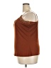 Extra Touch Brown Tank Top Size 3X - photo 5