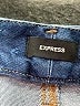 Express Stars Blue Jeans Size 0 - 4 - photo 7