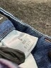 Express Stars Blue Jeans Size 0 - 4 - photo 8