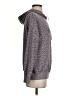 Buffalo by David Bitton Animal Print Gray Pullover Hoodie Size S - photo 4