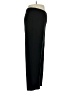 J.Jill Solid Black Casual Pants Size L - photo 4