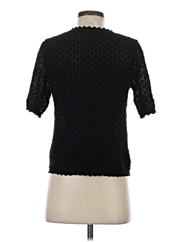 Gap Short Sleeve Blouse (view 2)