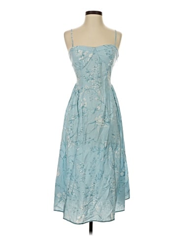 Ann Taylor LOFT Cocktail Dress (view 1)