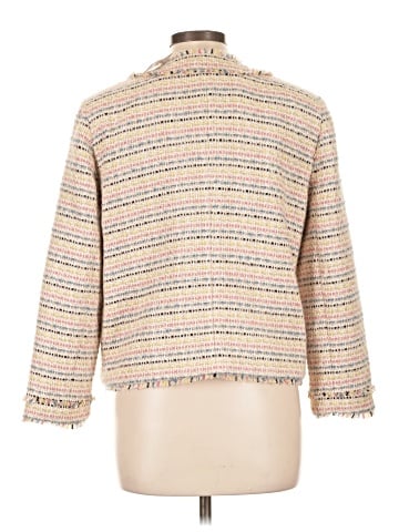 Ann Taylor Blazer (view 2)