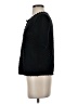 Gap Black Short Sleeve Blouse Size S - photo 5