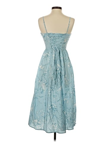 Ann Taylor LOFT Cocktail Dress (view 2)