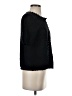 Gap Black Short Sleeve Blouse Size S - photo 4