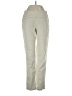 Jag Ivory Casual Pants Size 0 - photo 1