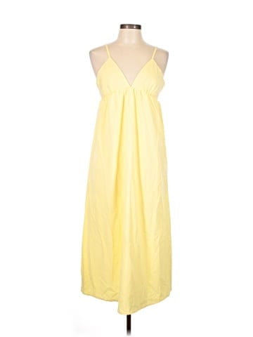 David's Bridal Casual Dress (view 1)