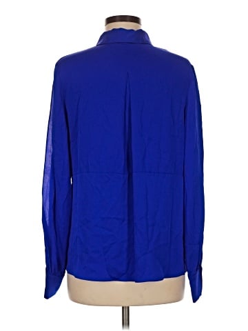 Milly Long Sleeve Blouse (view 2)