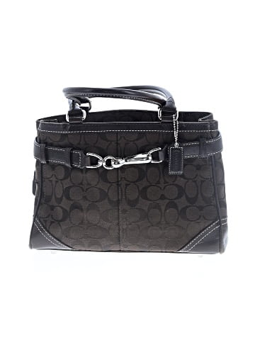 Coach Satchel (view 1)