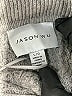 Jason Wu Gray Pullover Sweater Size L - photo 7