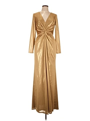 Lauren by Ralph Lauren Cocktail Dress (view 1)