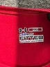 Under Armour Red Long Sleeve T-Shirt Size M - photo 7