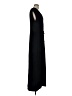 Bobeau Solid Black Casual Dress Size L - photo 4