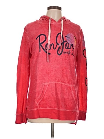 Ron Jon Surf Shop Pullover Hoodie (view 1)