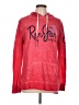 Ron Jon Surf Shop Red Pullover Hoodie Size L - photo 1