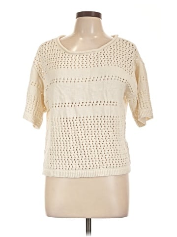 Sanctuary Pullover Sweater (view 1)