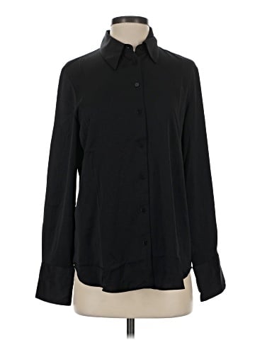 MNG Long Sleeve Polo (view 1)