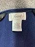 Foxcroft Blue Cardigan Size L - photo 7