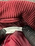 Maurices Burgundy Vest Size XXL - photo 6