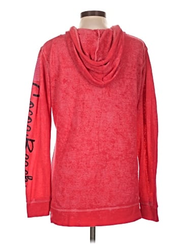 Ron Jon Surf Shop Pullover Hoodie (view 2)