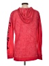 Ron Jon Surf Shop Red Pullover Hoodie Size L - photo 2