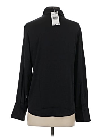 MNG Long Sleeve Polo (view 2)