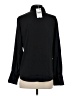 MNG Black Long Sleeve Polo Size 4 - photo 2