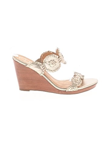 Jack Rogers Wedges (view 1)