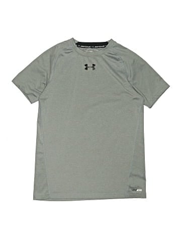 Under Armour Active T-Shirt (view 1)