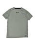 Under Armour Gray Active T-Shirt Size L (youth) - photo 1