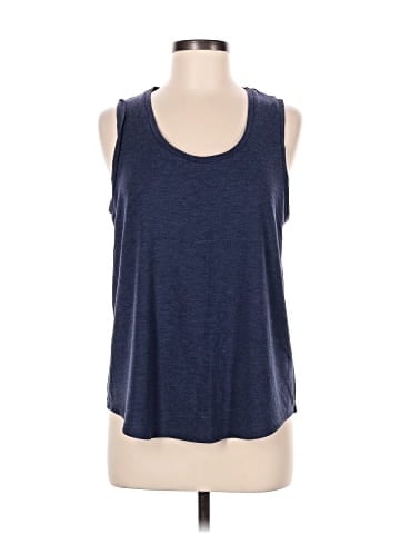 BP. Sleeveless T-Shirt (view 1)