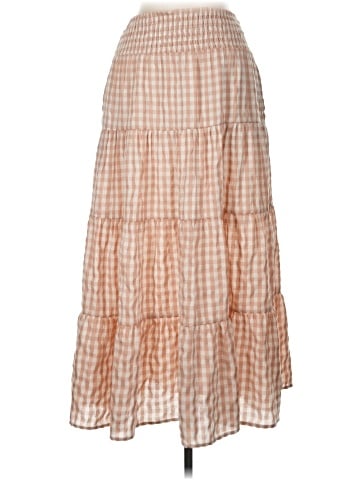 Entro Casual Skirt (view 1)