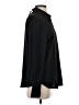 MNG Black Long Sleeve Polo Size 4 - photo 4