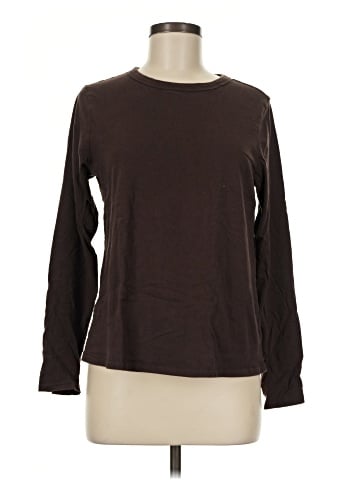 Old Navy Long Sleeve T-Shirt (view 1)