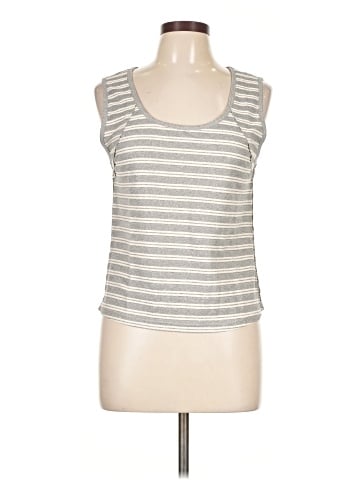 Mystree Sleeveless Top (view 1)