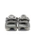 New Balance Gray Sneakers Size 7 (kids) - photo 2
