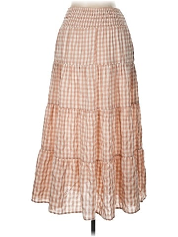 Entro Casual Skirt (view 2)