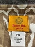 Ruby Rd. Brown 3/4 Sleeve T-Shirt Size M (petite) - photo 7